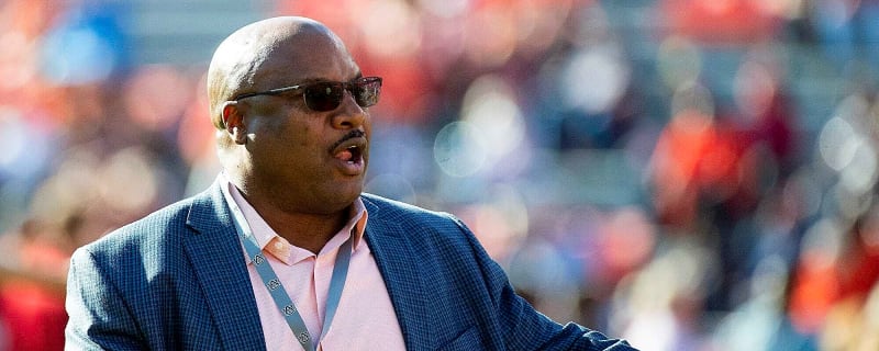 Nike&#39;s &#39;Prime Time&#39; Blueprint Ready For Bo Jackson And Charles Barkley