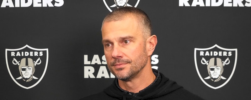 Raiders part ways with multiple players, pair of recent draftees