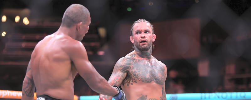 Former UFC champ slams ‘jealous’ Sean O’Malley over recent taunts and calls to settle their four-year feud