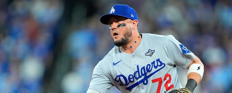 Los Angeles Dodgers 2025-26 Offseason Wishlist