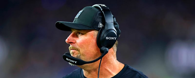 Lions Legend Calvin Johnson Names the Only Threat to Dan Campbell’s Lions This Season
