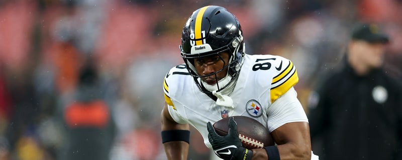 Steelers Cap Casualty Now Considered Trade Option With Multiple Interested Teams