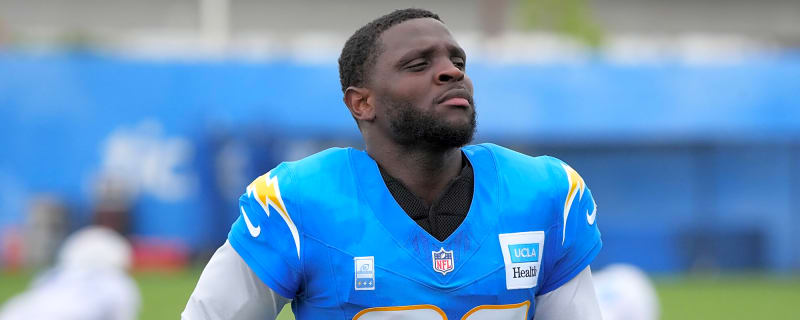 Chargers Signing WR Jalen Reagor