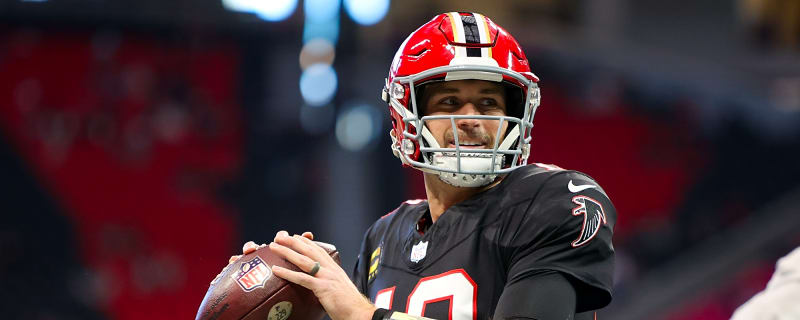 Will Falcons handle Kirk Cousins like Texans did Deshaun Watson in 2021?
