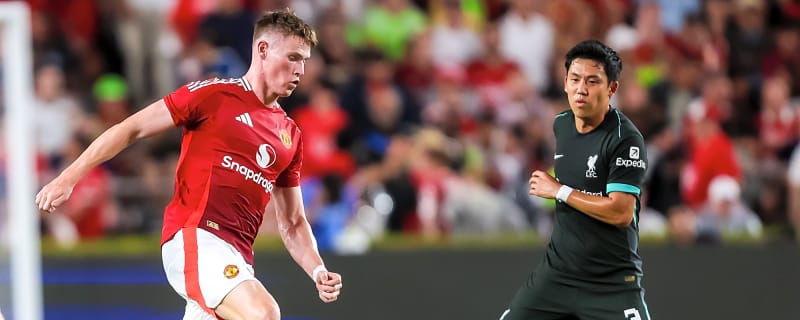 Scott McTominay honoured with mural