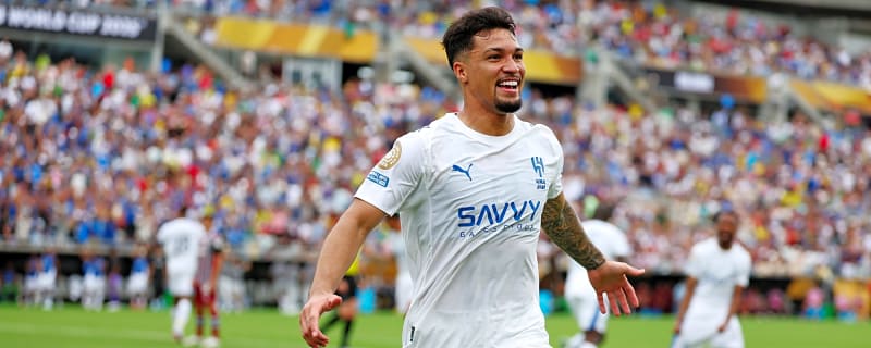 44 goals in 69 games: Liverpool given opportunity to sign exciting 22-year-old to replace Salah