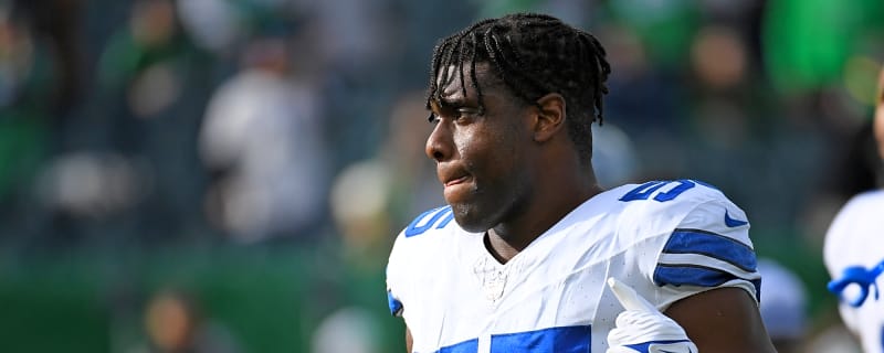 Ravens sign ex-Cowboys, Jets EDGE Carl Lawson