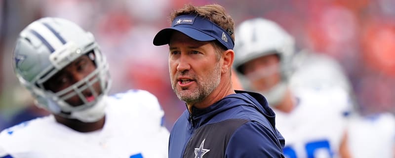 Cowboys must be active at trade deadline after loss to Broncos