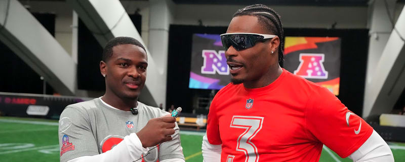 Chargers Have Broached Extensions For S Derwin James, OLB Tuli Tuipulotu
