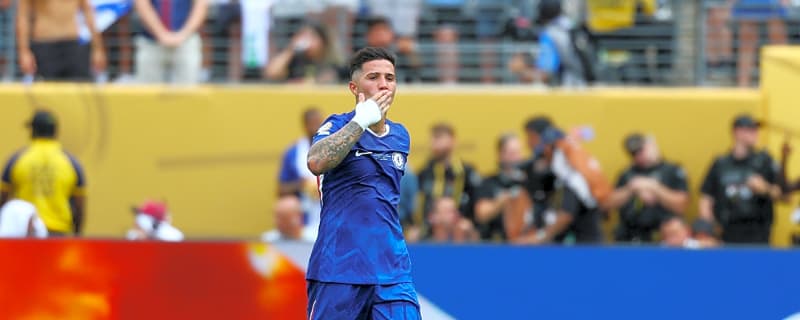 'Ugly' truth about Enzo is 'not healthy' for Chelsea says former player