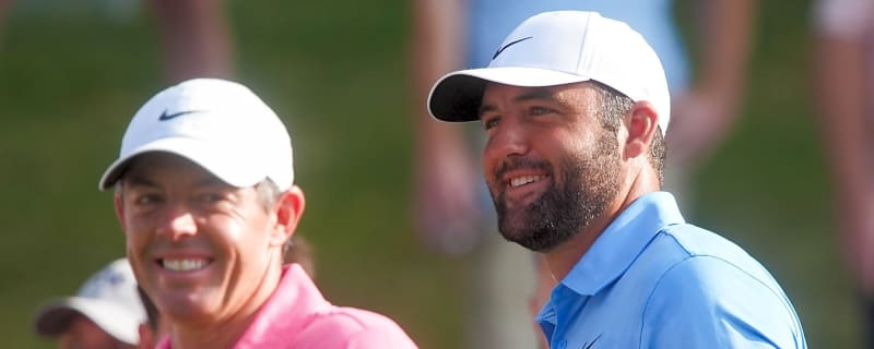 Rory McIlroy, Scottie Scheffler disagree on LIV golfers returning