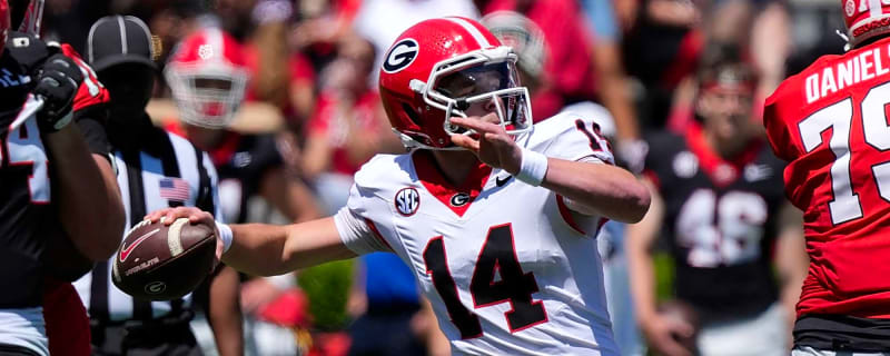 Analyst says people are underestimating this SEC QB