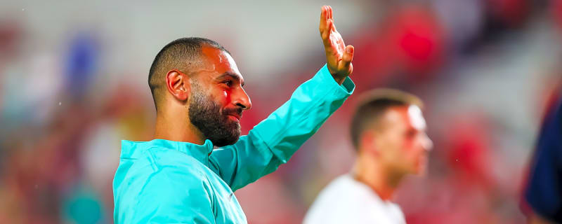 Liverpool board approve €200m gamble to reinvent key area this summer