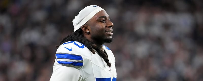 James Houston Needs to be Set Free for the Cowboys in 2026