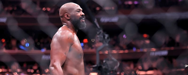 Jon Jones and Alex Pereira Agree to Save the Heavyweight Division After UFC 321 Debacle