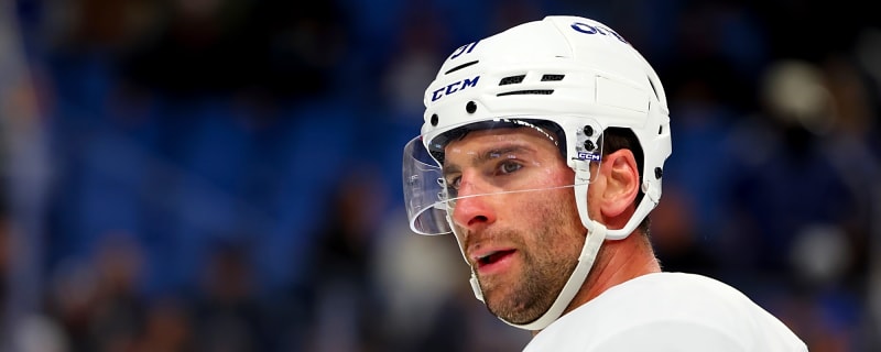 Near 500-Goal Guy Now a Steal of a Deal for the Maple Leafs