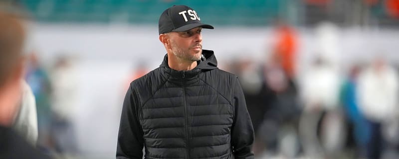 Trenches take center stage in 3-round Raiders mock draft