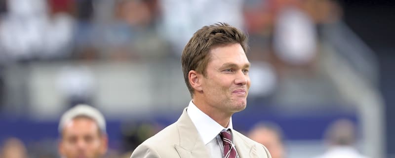 Mike Greenberg Defends Tom Brady's Lack Of 'Professionalism' On FOX
