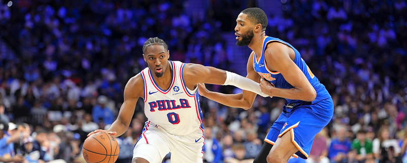 Knicks Notes: Mikal Bridges, Karl-Anthony Towns, Mike Brown, East finals