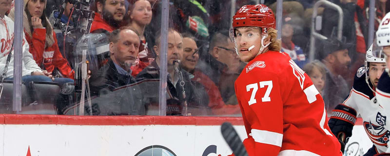 Would You Trade This Oilers Package for Simon Edvinsson?