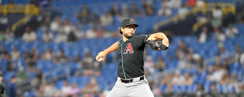 How can the Diamondbacks fix Zac Gallen’s pitching struggles?