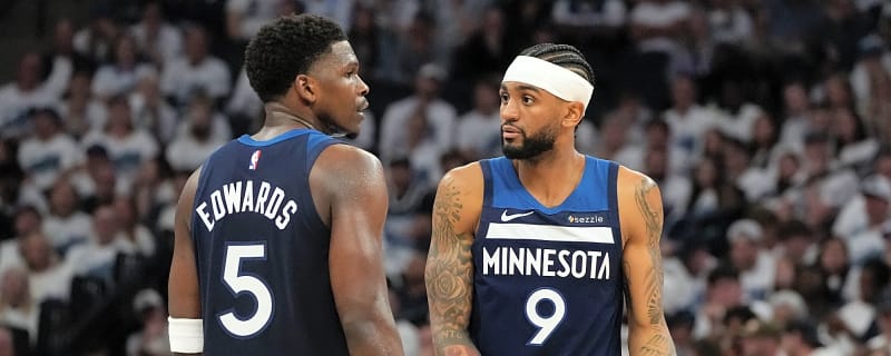 Hawks and Nickeil Alexander-Walker agree to 4-year, $62 million deal