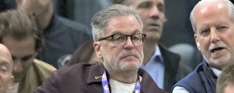 Dan Gilbert irritated with Cavs’ floundering start, becoming more hands-on