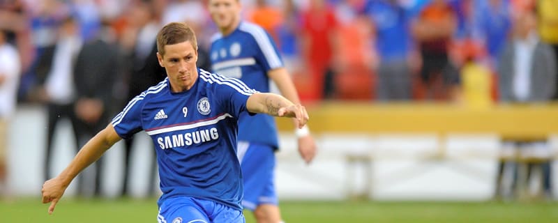 Chelsea’s Cursed Number Nine Shirt: Why Elite Strikers Fail at Stamford Bridge