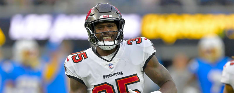 Buccaneers' Jamel Dean is a release candidate to watch for
