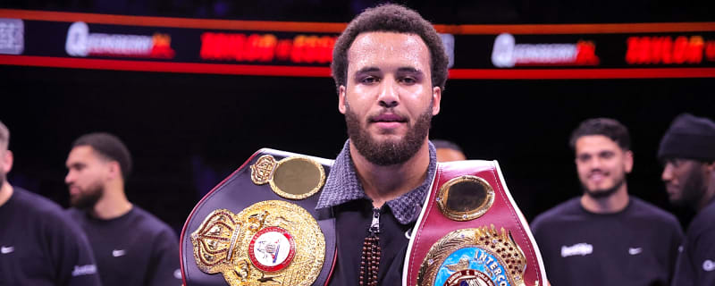 Francis Warren Delivers Savage Dismissal to Martin Bakole After Moses Itauma’s Win