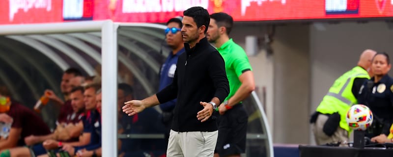 Pundit discusses how Arsenal’s title pursuit affects Dowman