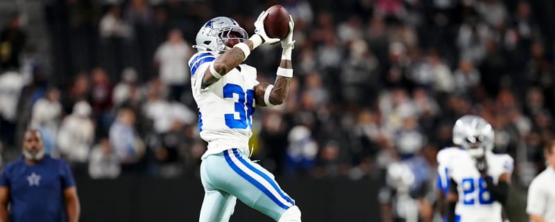 What many people are getting wrong about heroic Dallas Cowboys play from undrafted rookie going viral