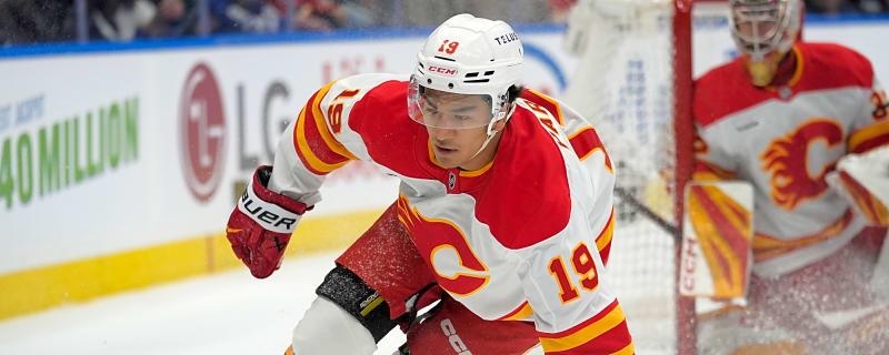 Zayne Parekh, Cole Reschny start World Juniors journey tonight