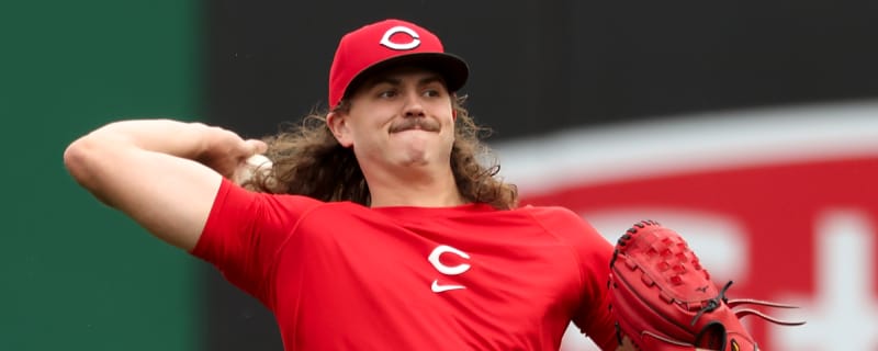 Cincinnati Reds Notebook: Lowder Struggles, Stewart Goes Deep, Greene Return Date Set, & Five Reds with Murky Futures