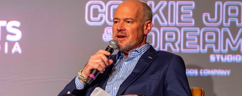 Prayers Pour In for Rich Eisen After Medical Emergency Forces Him to Miss ESPN Show