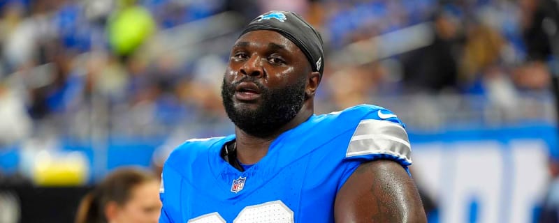 Giants sign veteran DT to fill Dexter Lawrence II-sized hole