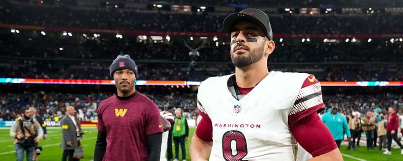 Marcus Mariota is Much More Than a Backup Quarterback