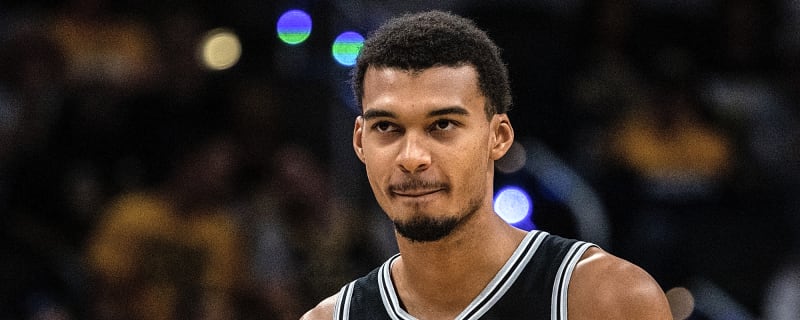 Why Spurs are dark-horse championship contenders this season