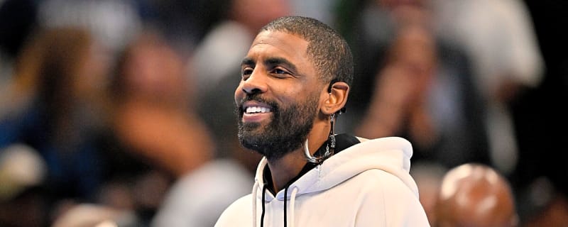 Big update emerges about Kyrie Irving’s future with Mavericks