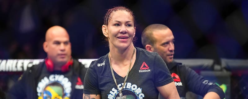 Cris Cyborg Captures Boxing Title, Adds Another Chapter to Legendary Career