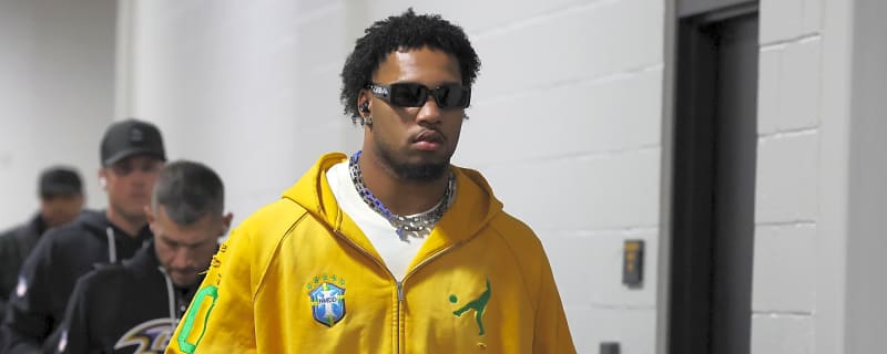 'He Should Continue to Improve': Ravens’ 2026 Breakout Candidate Named