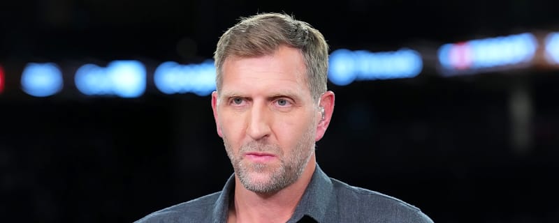 Dirk Nowitzki Explains Kon Knueppel’s German Last Name