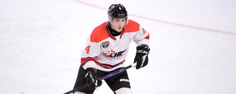 Calgary Flames Prospect Roundup: Prospect development outisde of the NHL remains a Bright spot