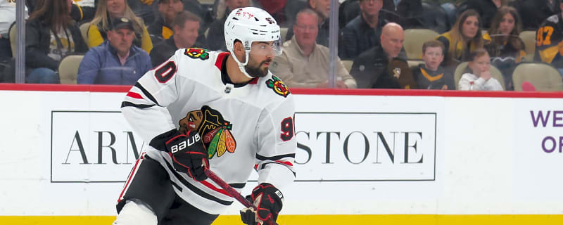 Will Joe Veleno Bounce Back with his Hometown Team?