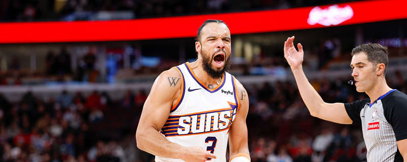 Dillon Brooks committed to Suns, wants to retire in Phoenix