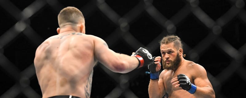 What’s Next For Rafael Fiziev?