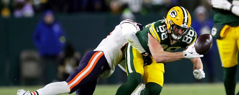 The Green Bay Packers’ PUP list reveals 3 disappointing players