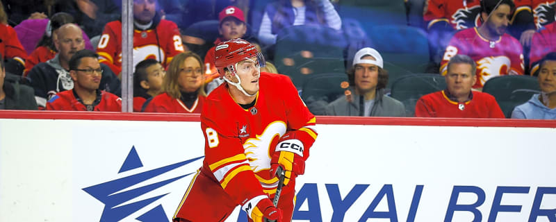 Tyson Barrie announces retirement