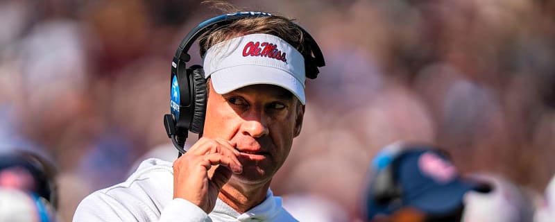 Lane Kiffin notes Pete Carroll’s influence on decision to take job at LSU: ‘Your dad would tell you to go, man’