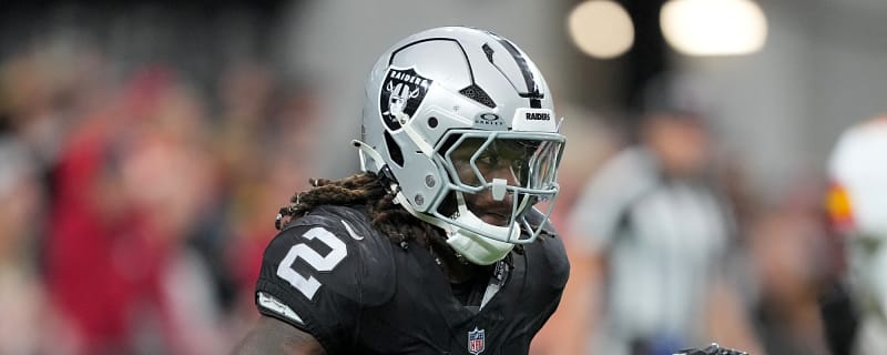 Optimism about Ashton Jeanty's Week 1 status grows after update
